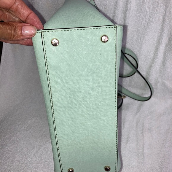 Kate Spade Purse SOLD - Picture 5 of 8